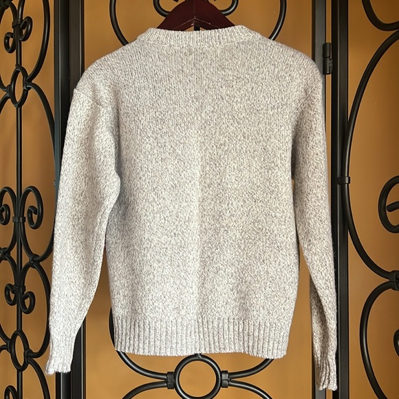 🎉HP🎉 EDDIE BAUER Farm Love Cardigan - Picture 2 of 12